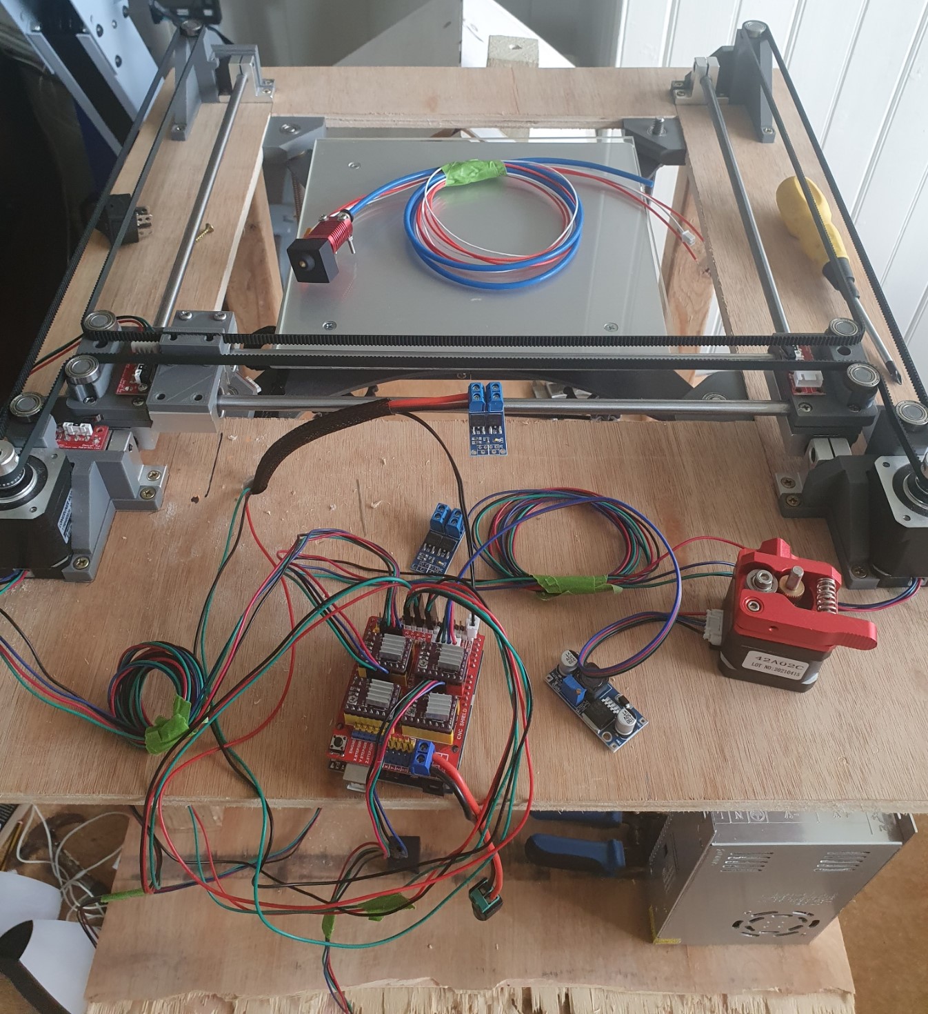 3D Printer