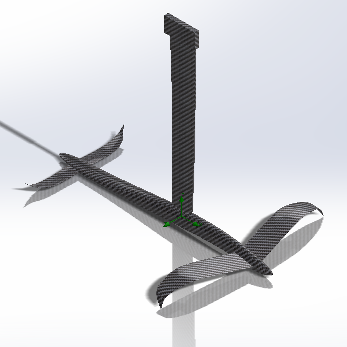 hydrofoil