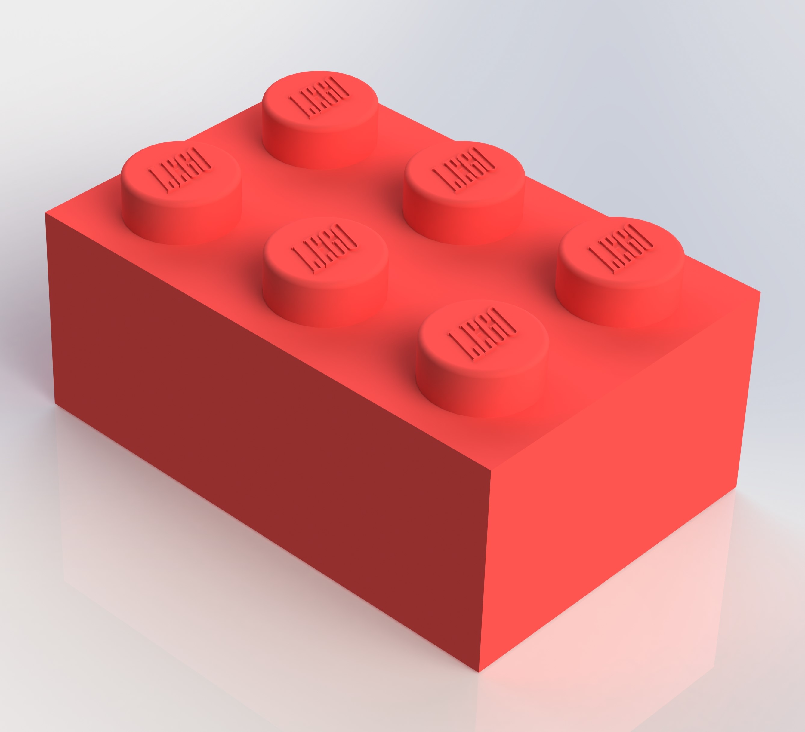 lego brick